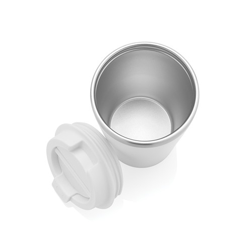 Bicchiere a doppia parete Java in RCS 350ml