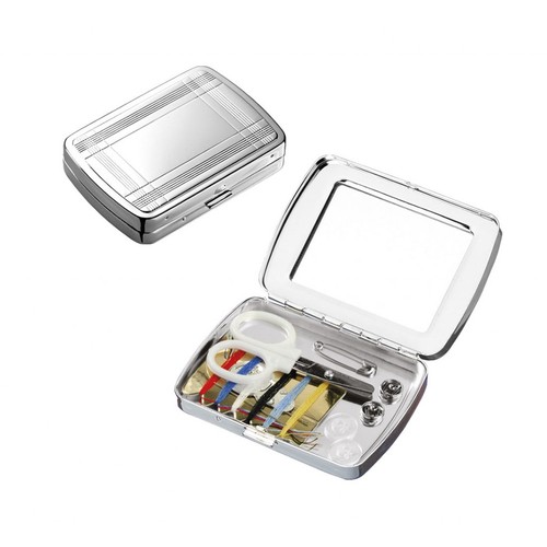 SEWING KIT "MARVIN" - 55x75 mm