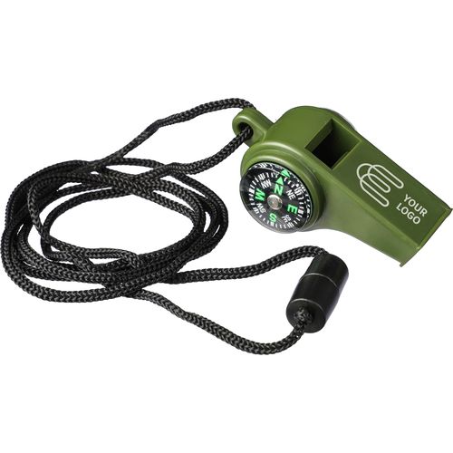 Fischietto in PP Damon Fischietto in PP Damon