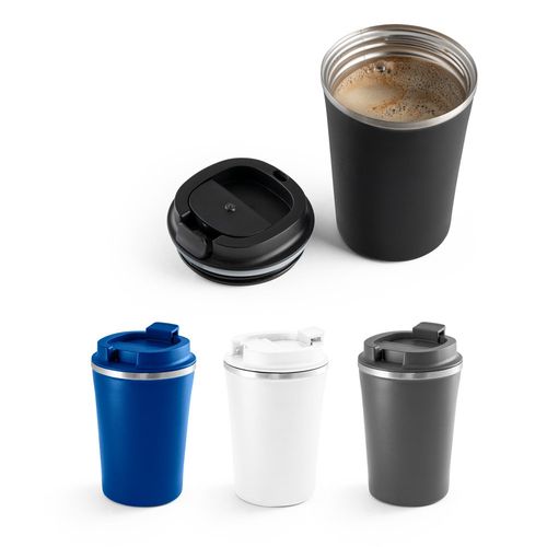 PHELPS. Vaso de viaje de 470 mL PHELPS. Vaso de viaje de 470 mL