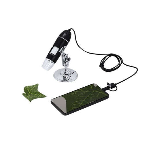 Microscope Patsmi 1600X