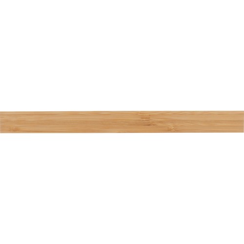 Bamboo ruler