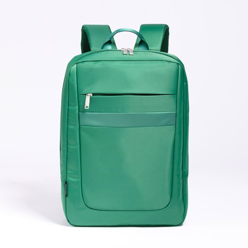 MISTRAL LAPTOP BACKPACK 15" MISTRAL LAPTOP BACKPACK 15"