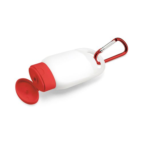 ERIC. Zonnebrandcrème met SPF30