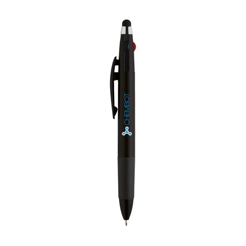 Triple Touch stylo tactile
