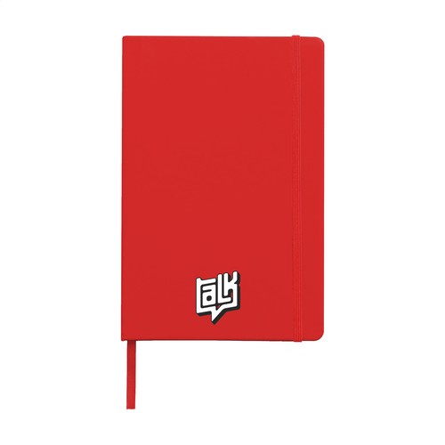 Pocket Notebook A5 bloc-notes