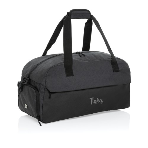 Kazu AWARE™ RPET basic weekend duffel Kazu AWARE™ RPET basic weekend duffel