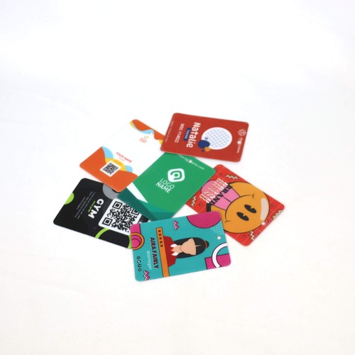 CREDENCIAL PP 10X7CM PERSONALIZABLE CREDENCIAL PP 10X7CM PERSONALIZABLE