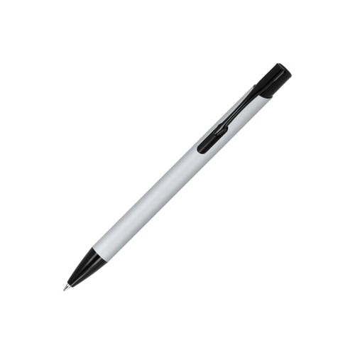 Alicante soft touch, encre noire R-AL