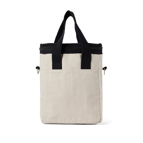 Nevera de lona reciclada VINGA Volonne AWARE™ Nevera de lona reciclada VINGA Volonne AWARE™