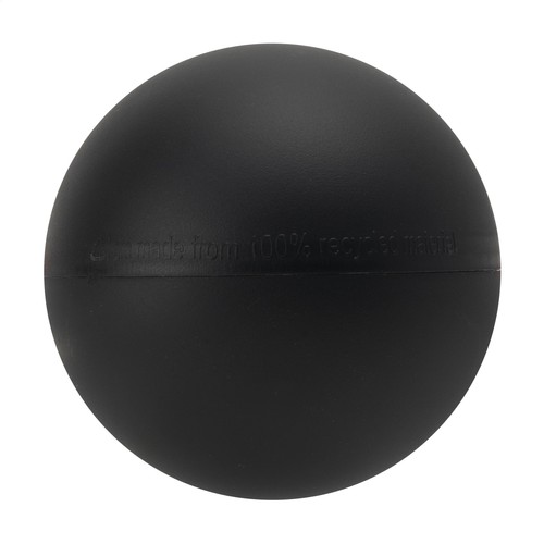 Christmas Bauble Ø7cm Recycled PP Box - Made in Europe Christmas Bauble Ø7cm Recycled PP Box - Made in Europe