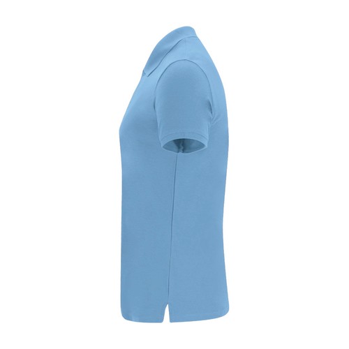 Dames Kleuren Polo Shirt Charles