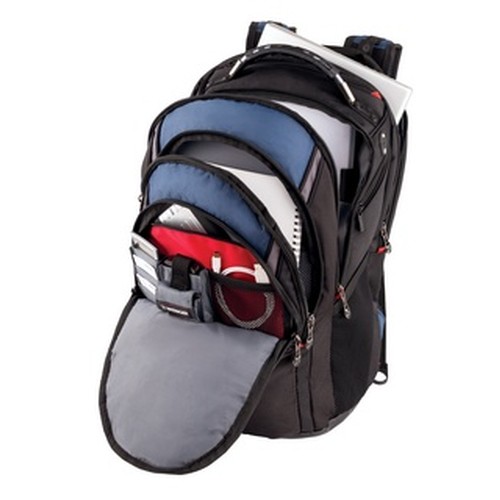 IBEX 17` computer backpack 27316060