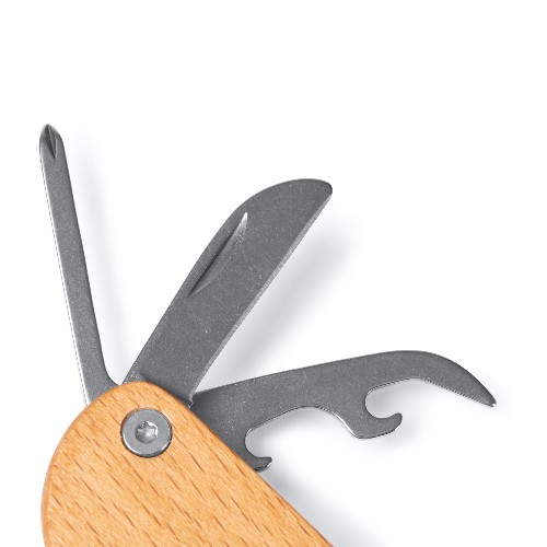 Attrezzo multifunzione Whizzo