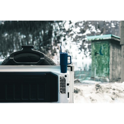 Tana RCS plastic tumbler with handle 750ml