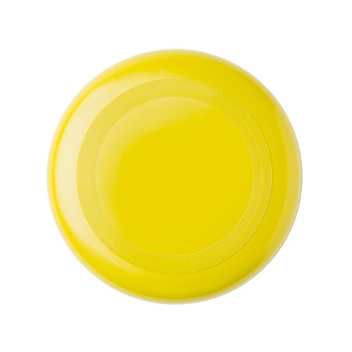 Frisbee Downi