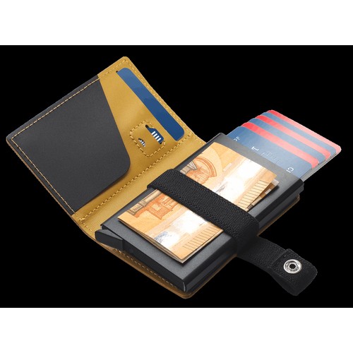 Billetera RFID Billetera RFID