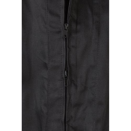 VL YAMA. Combinaison en sergé (200g/m²), en coton (35%) et polyester (65%) VL YAMA. Combinaison en sergé (200g/m²), en coton (35%) et polyester (65%)