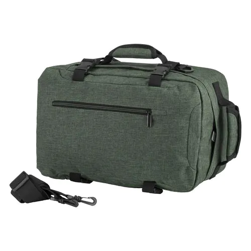 900D melange polyester PC (15") backpack/rucksack. 900D melange polyester PC (15") backpack/rucksack.