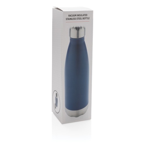 Vacuum insulated stainless steel bottle Vacuum insulated stainless steel bottle