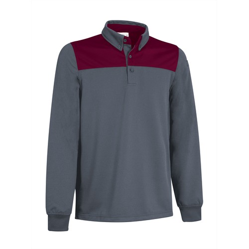 Polo M/L HURRICANE Polo M/L HURRICANE