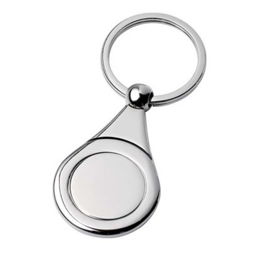 PORTE-CLÉS "GOLF"