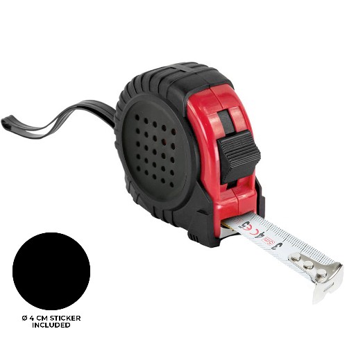 Mètre ruban 3m Knoppäng Mètre ruban 3m Knoppäng