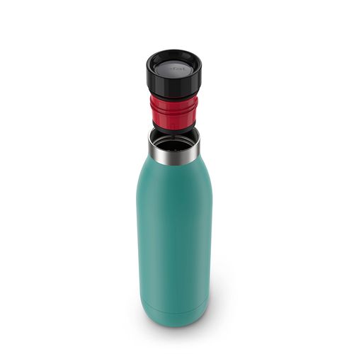 Tefal Bludrop Basic 0.5L Green Tefal Bludrop Basic 0.5L Green