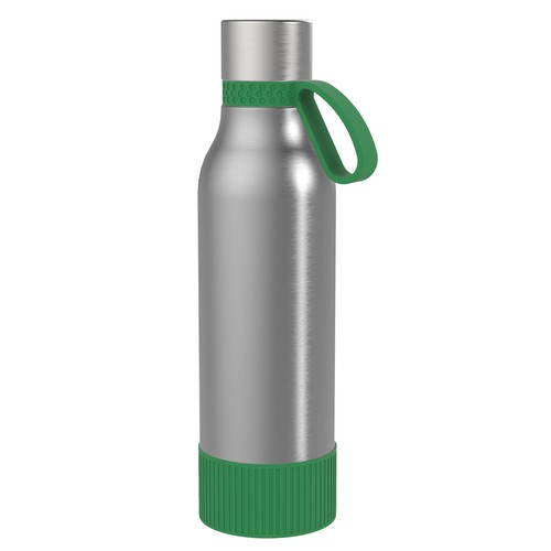 Thermo Drinking Bottle RETUMBLER-myNIZZA II 600 CERAMIC