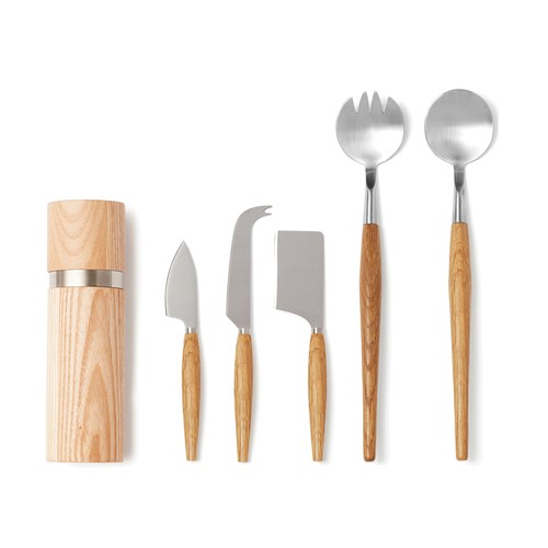 VINGA Couverts de service Retro VINGA Couverts de service Retro