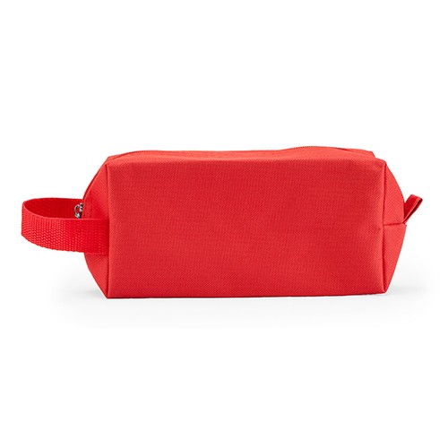 Trousse de beauté en polyester 600D Cipolla Trousse de beauté en polyester 600D Cipolla
