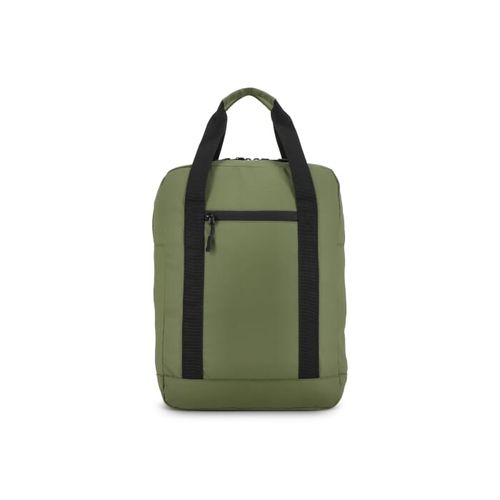 Zaino in R-PET 600D rivestito in PU 27,5 x 12 x 37,5 cm 12 L Zaino in R-PET 600D rivestito in PU 27,5 x 12 x 37,5 cm 12 L
