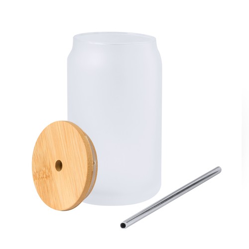 Sublimation Jar Fonix