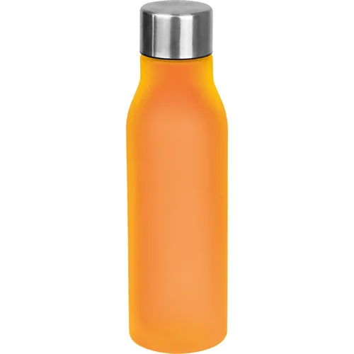 Botella de plástico Botella de plástico
