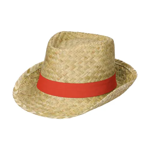 Chapeau d'été “Cuba”