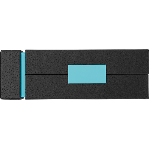 Metal writing set REGINALD