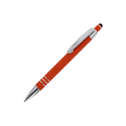 Ballpen Athens Metalowy miękki dotyk Ballpen Athens Metalowy miękki dotyk