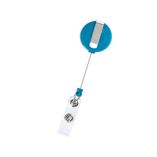 BADGE : PORTE BADGE EXTENSIBLE BADGE : PORTE BADGE EXTENSIBLE