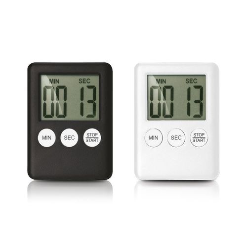 timer timer