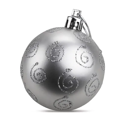 Kerstboomhangers REFLECTS-SCRANTON