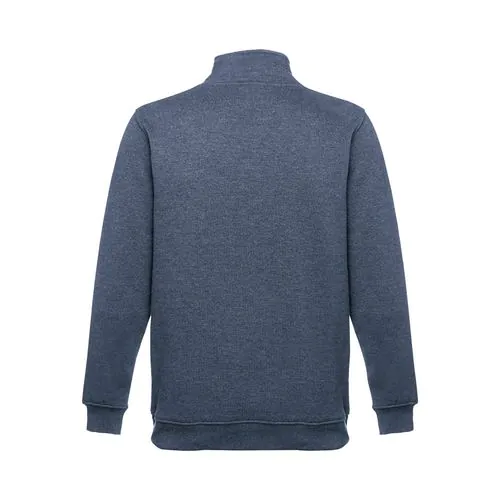 THC BUDAPEST. Felpa unisex