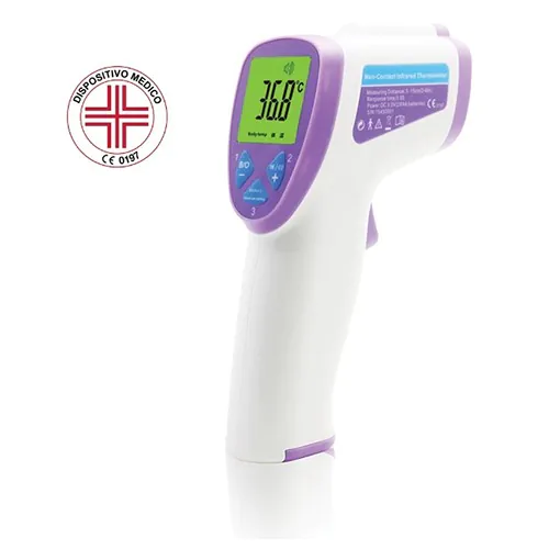 INFRARED FOREHEAD MEDICAL THERMOMETER INFRARED FOREHEAD MEDICAL THERMOMETER