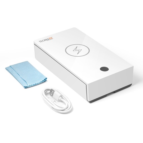 UV disinfector UV disinfector