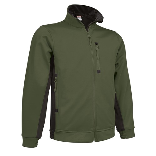 Veste softshell PEAK Veste softshell PEAK