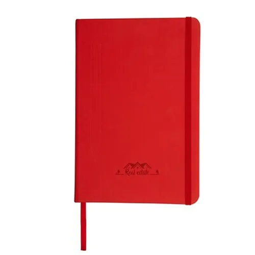Carnet aimenté A5 | Aurora Carnet aimenté A5 | Aurora