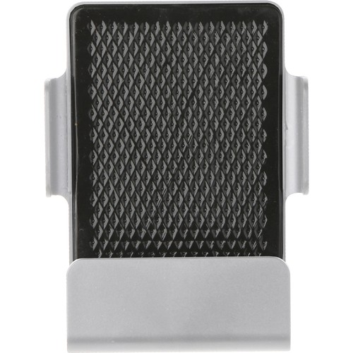 * PORTA CELLULARE DA AUTO IN PLASTICA E GOMMA