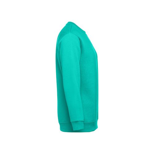THC DELTA. Felpa (unisex) in cotone e poliestere