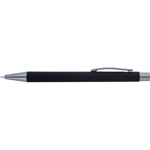 Aluminium ballpen Emmett