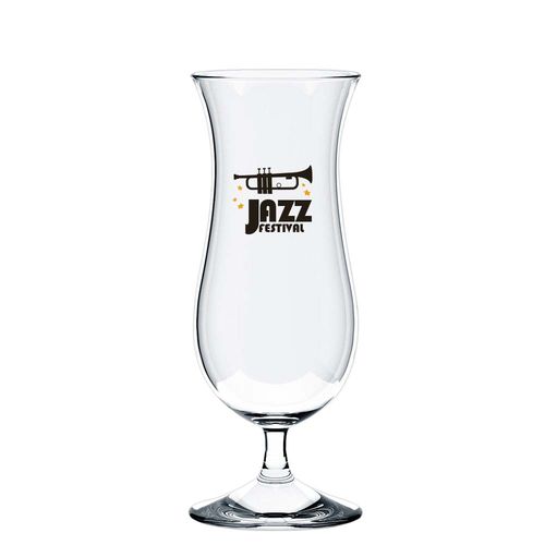 Blue Hawaii Glass (470ml/16.5oz) Blue Hawaii Glass (470ml/16.5oz)