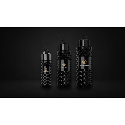 Join The Pipe Nairobi Bottle 1,5 L bouteille Join The Pipe Nairobi Bottle 1,5 L bouteille